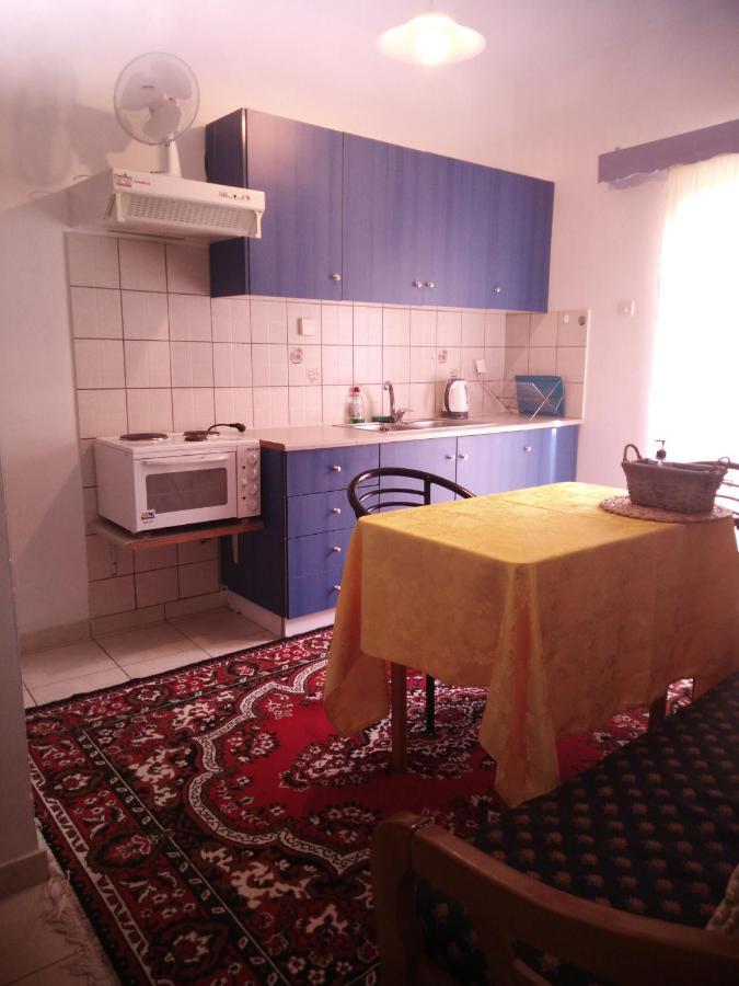 "Αρμονία" Διαμερισμα, Καλαματα-"Harmony" Apartment, Kalamata Exterior foto