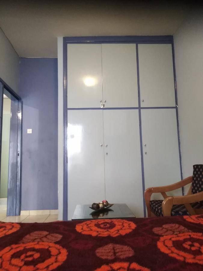 "Αρμονία" Διαμερισμα, Καλαματα-"Harmony" Apartment, Kalamata Exterior foto