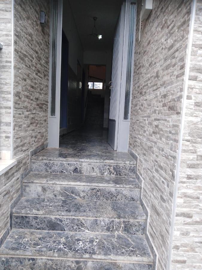 "Αρμονία" Διαμερισμα, Καλαματα-"Harmony" Apartment, Kalamata Exterior foto
