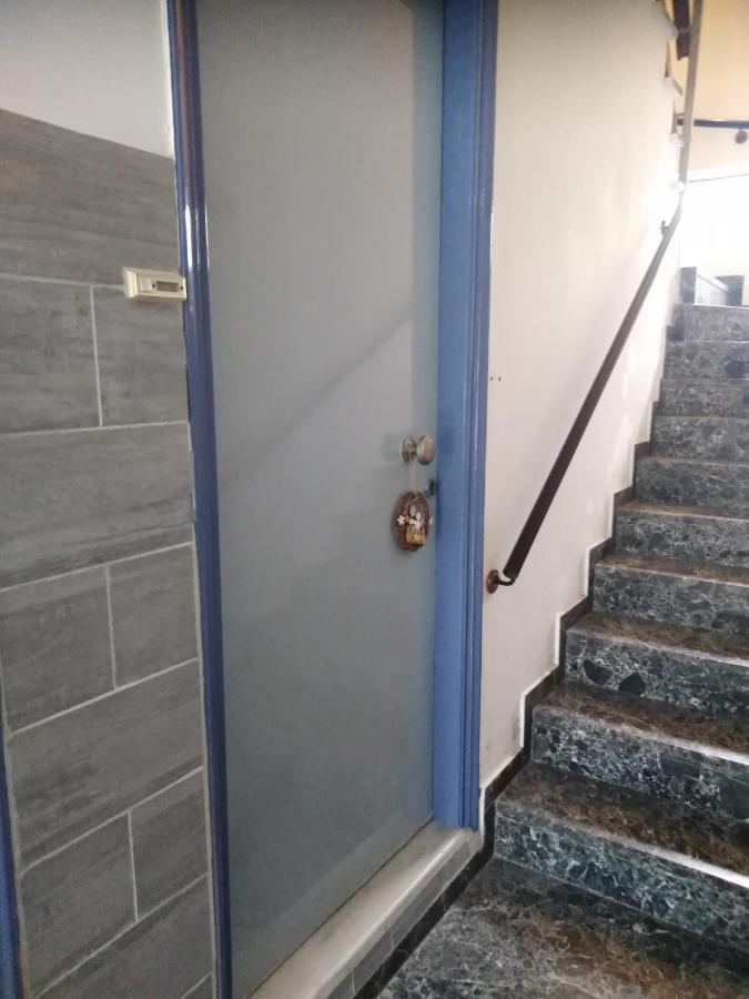 "Αρμονία" Διαμερισμα, Καλαματα-"Harmony" Apartment, Kalamata Exterior foto